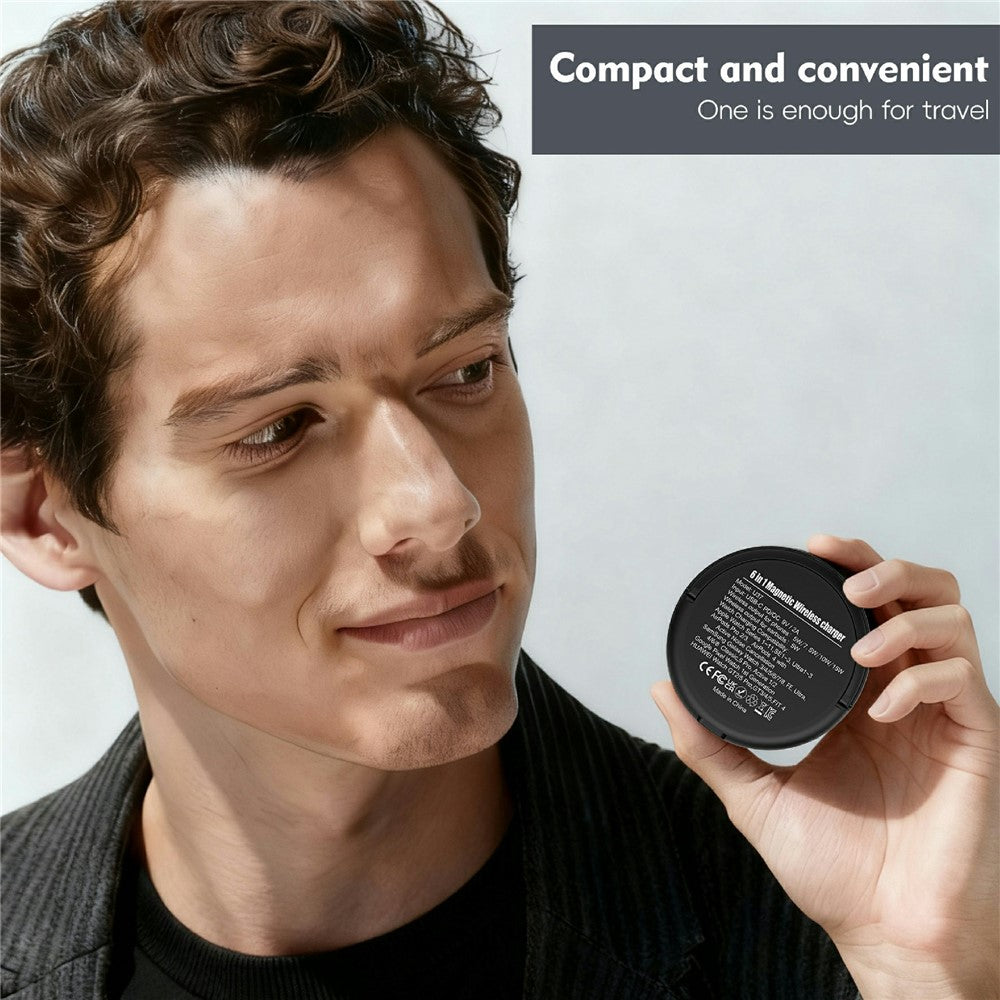 Wireless Charger 