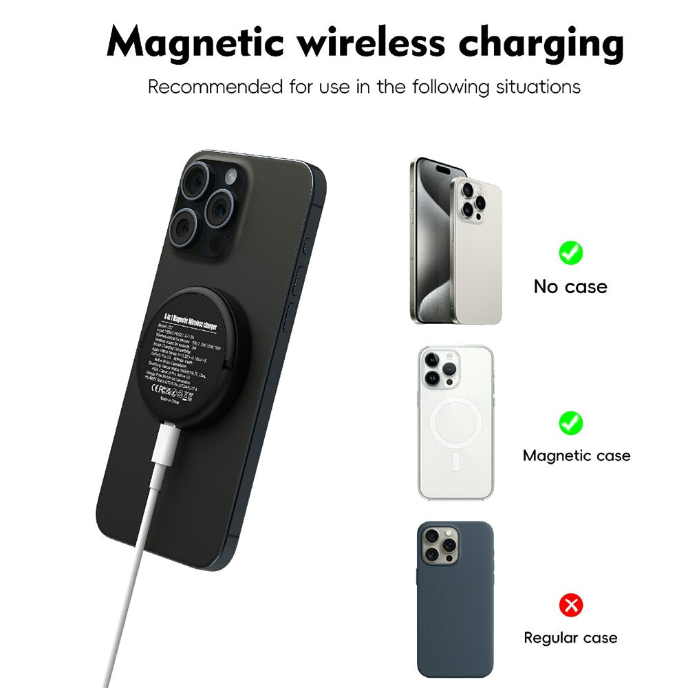 Wireless Charger 