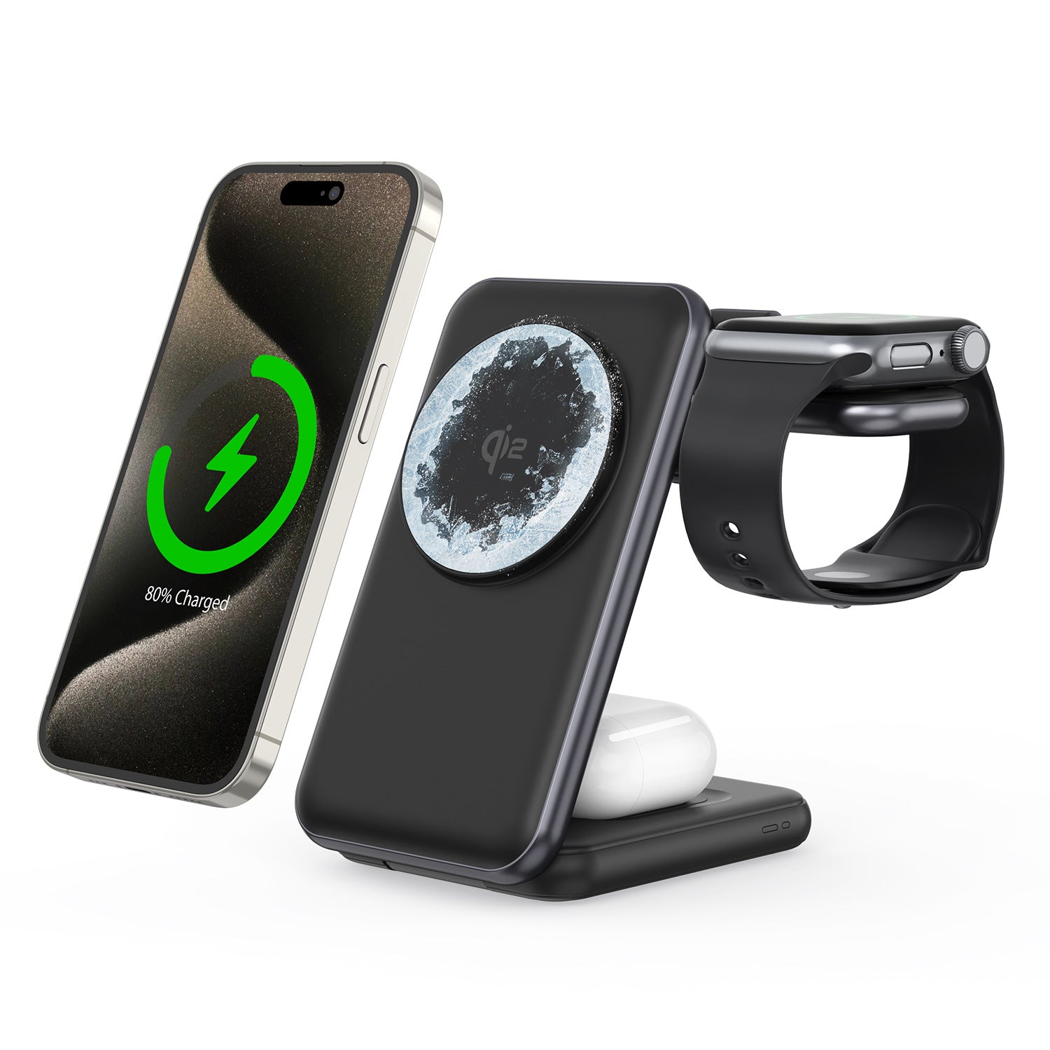 Wireless Charger 