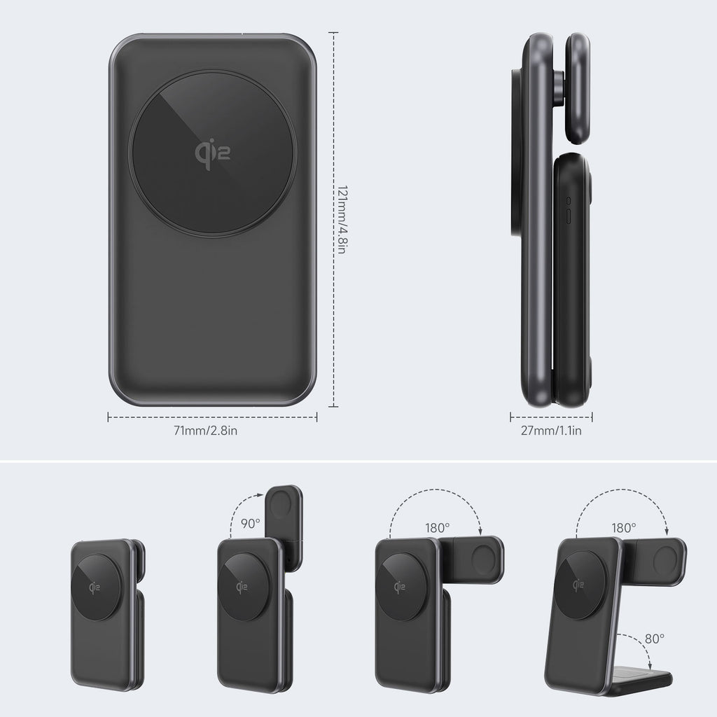 Wireless Charger 