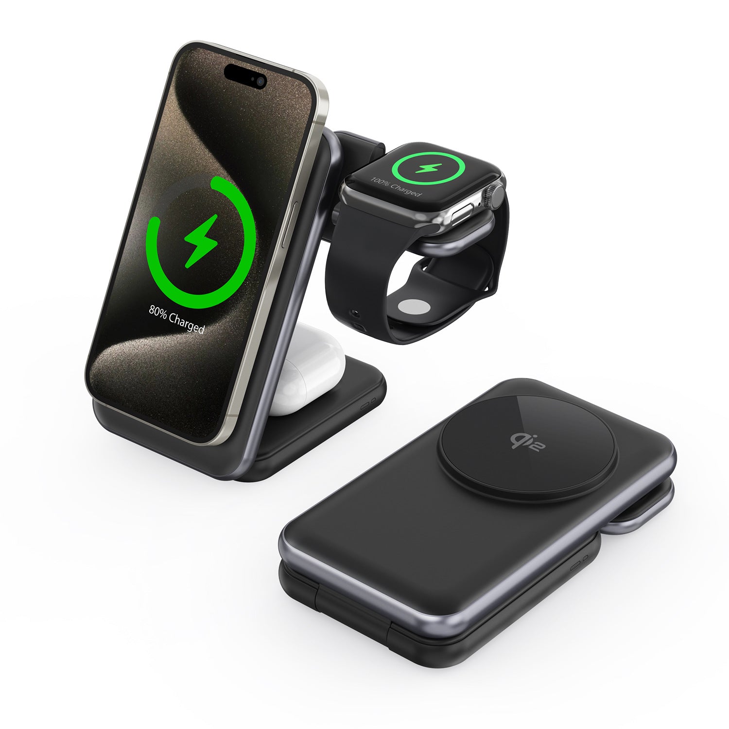 Wireless Charger 