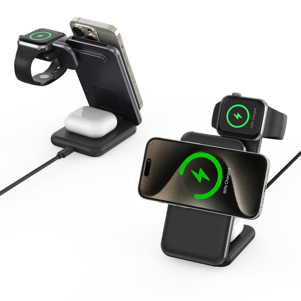 Wireless Charger 
