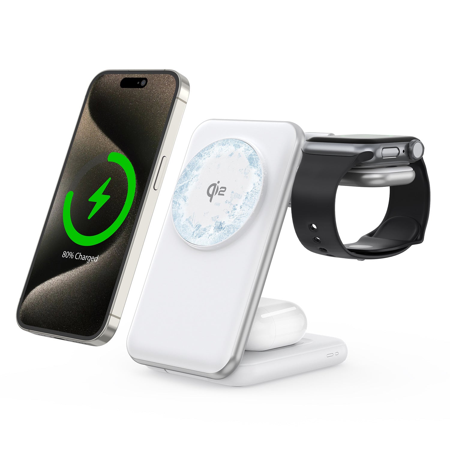 Wireless Charger 
