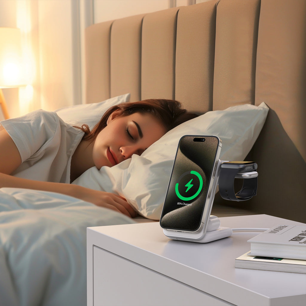 Wireless Charger 