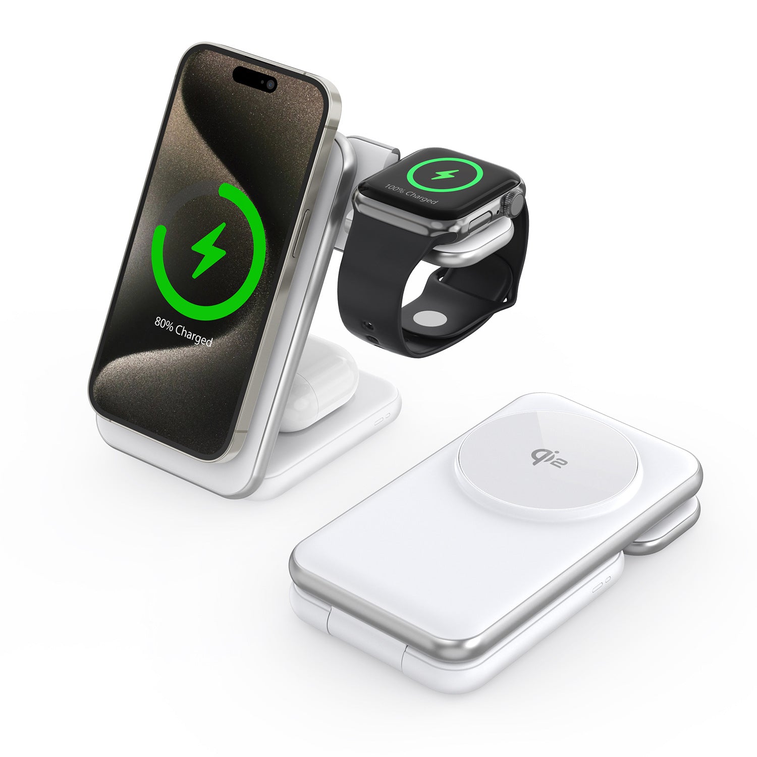 Wireless Charger 