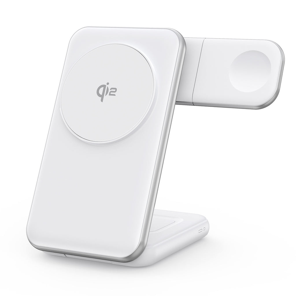 Wireless Charger 