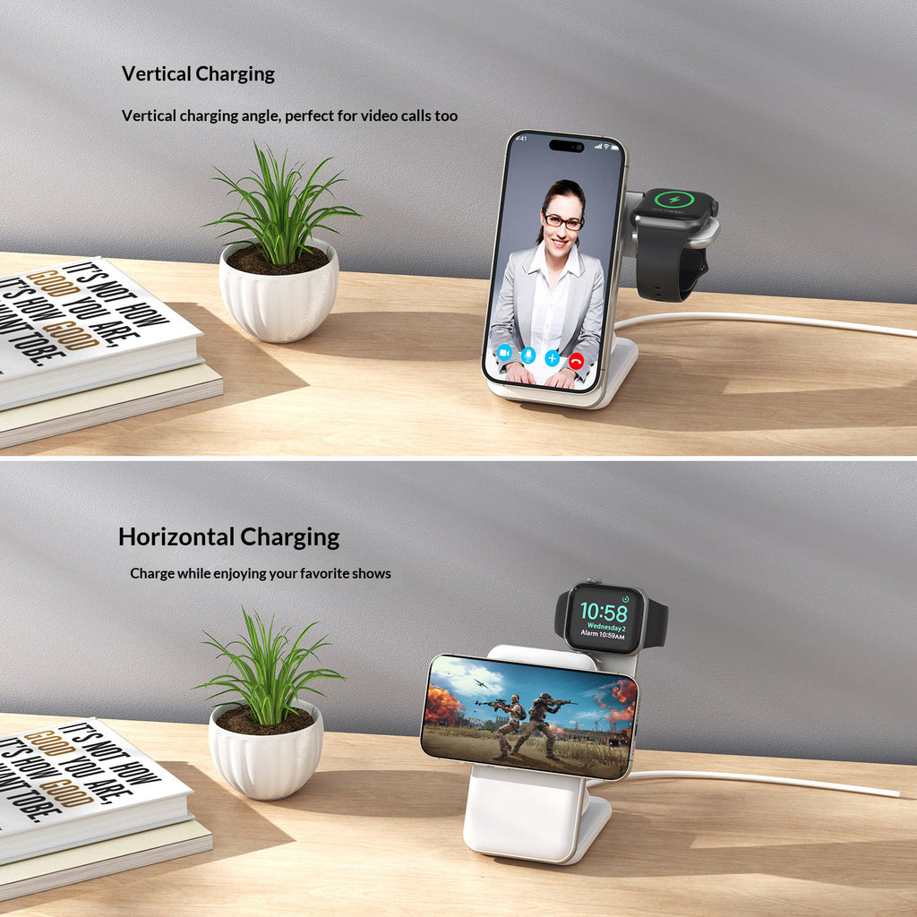Wireless Charger 