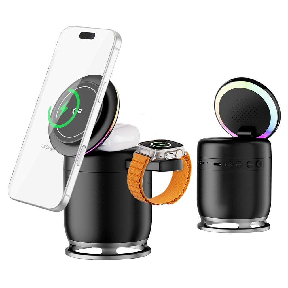 Wireless Charger 