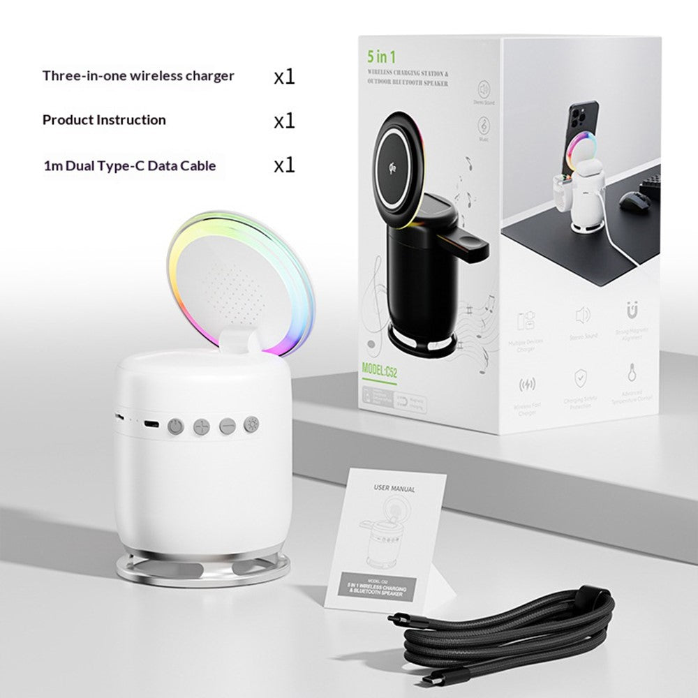 Wireless Charger 