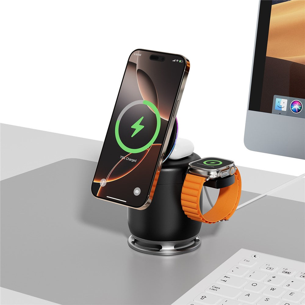 Wireless Charger 