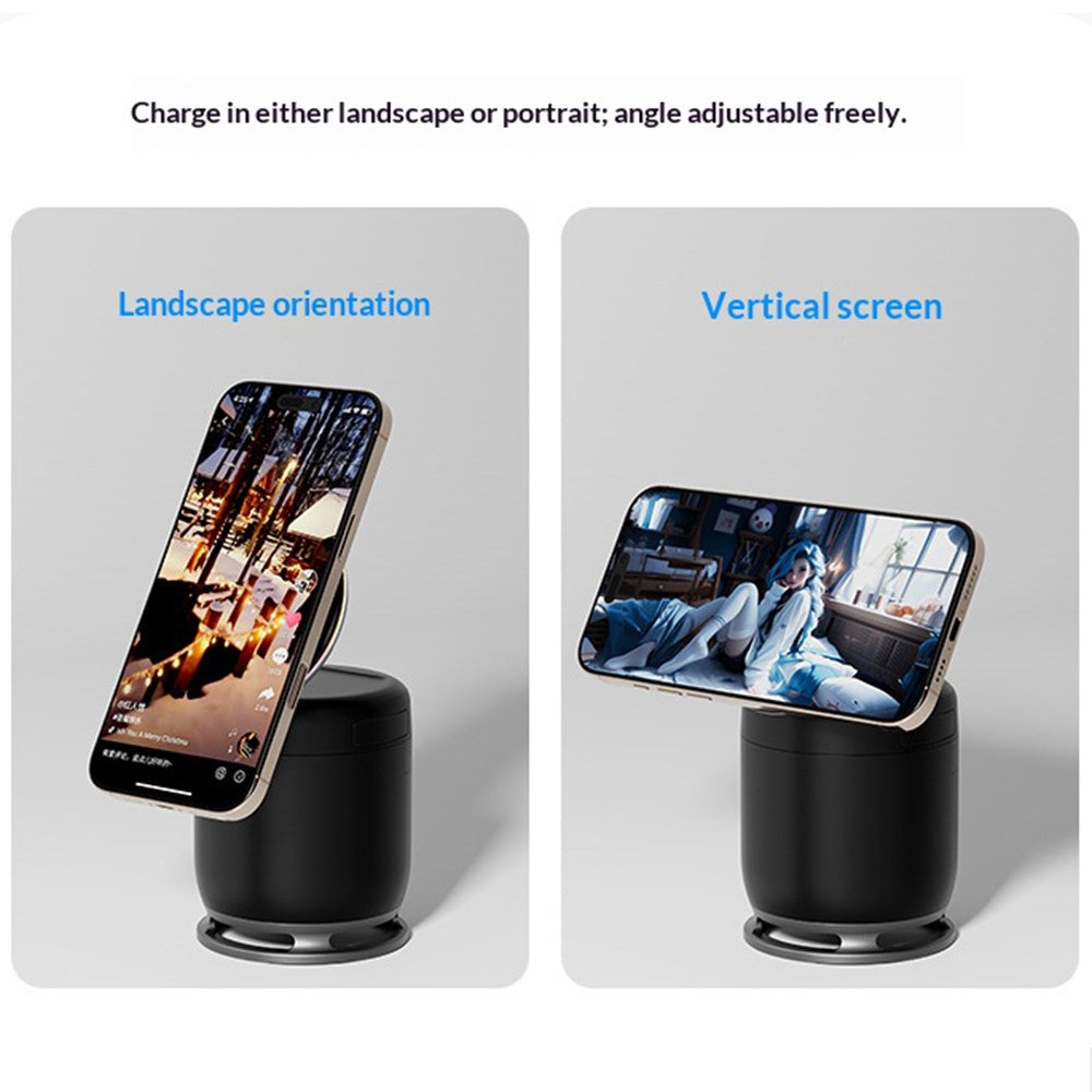 Wireless Charger 