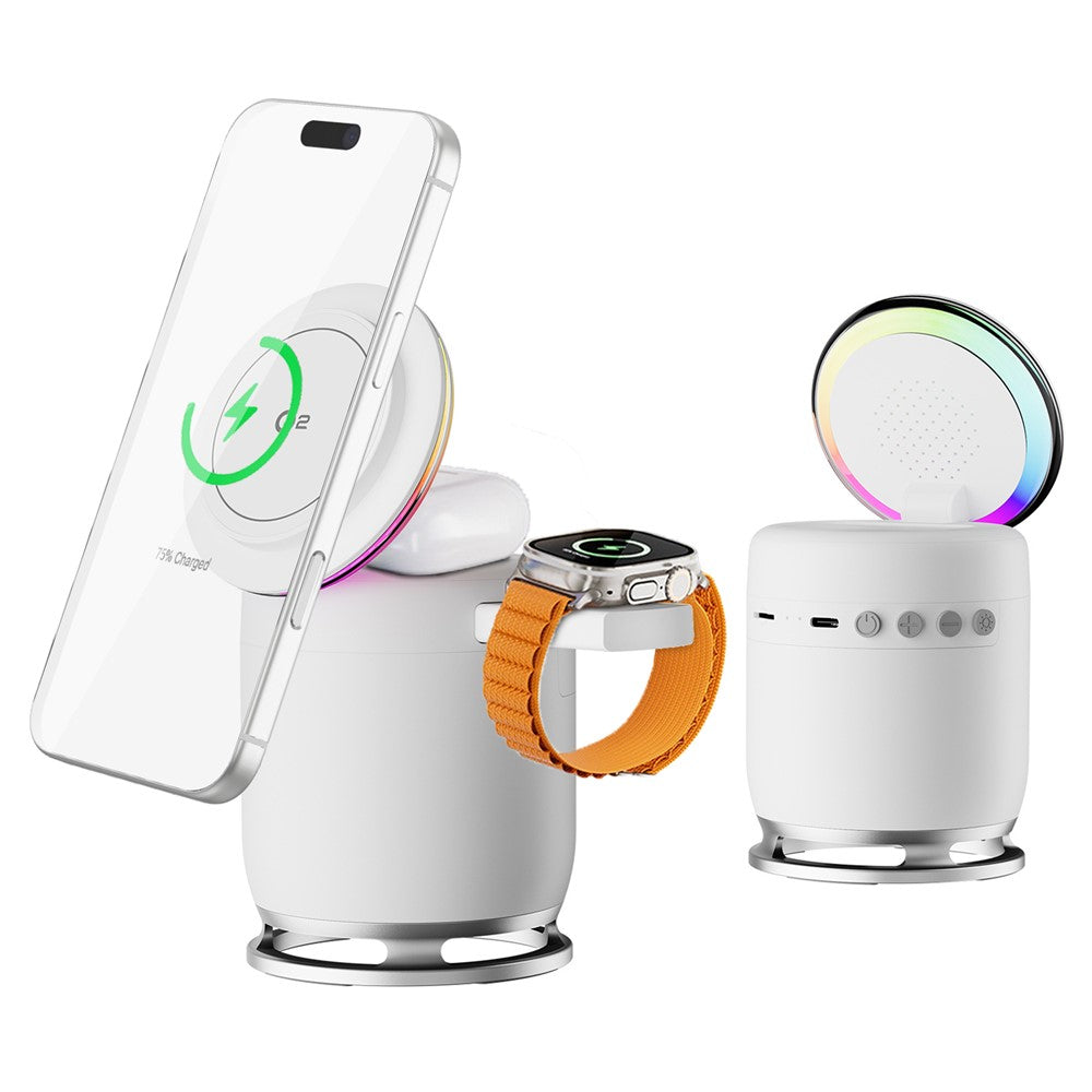 Wireless Charger 