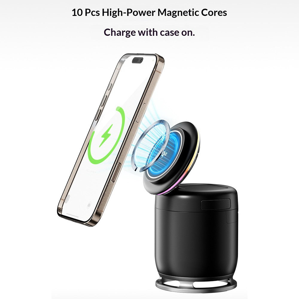 Wireless Charger 
