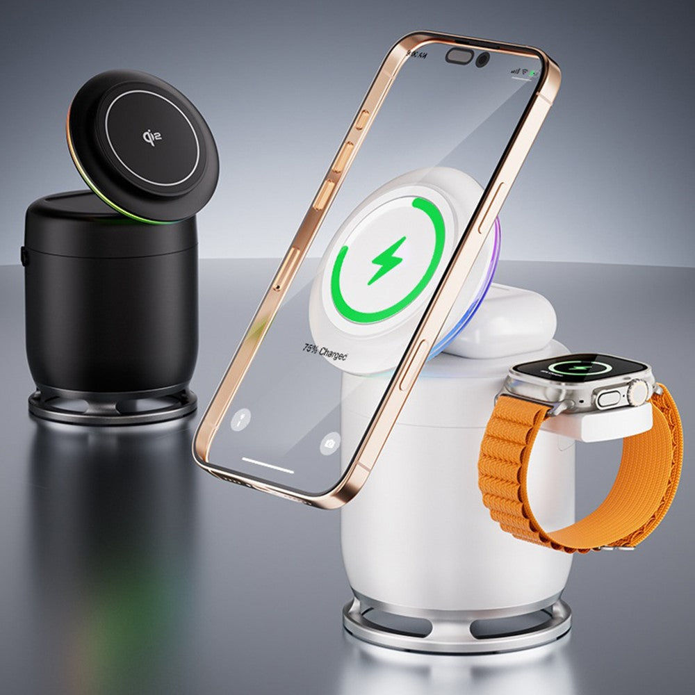 Wireless Charger 