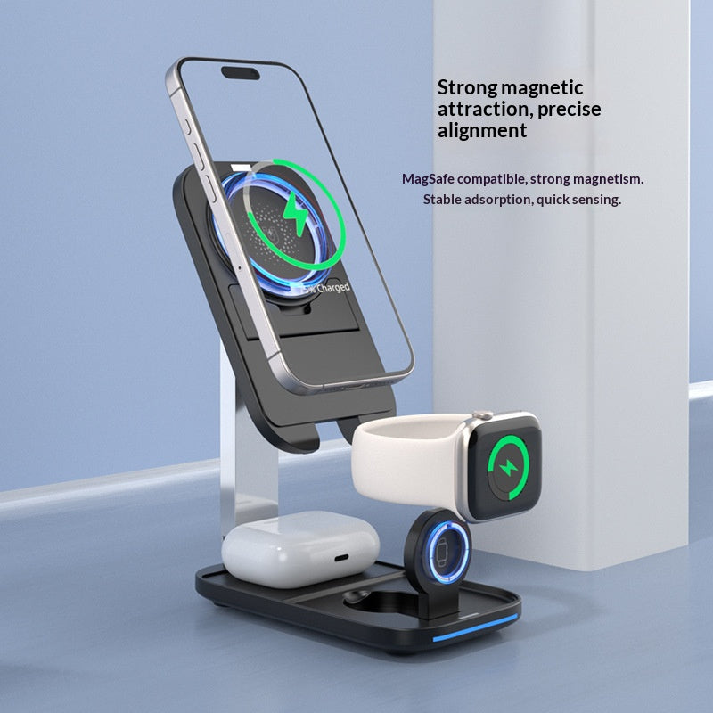 Wireless Charger 