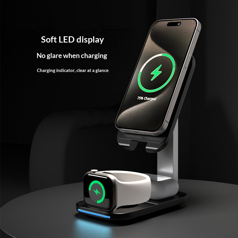 Wireless Charger 