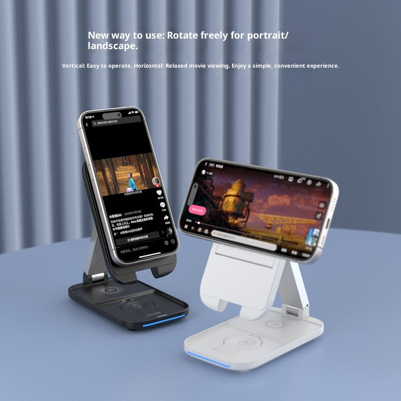 Wireless Charger 
