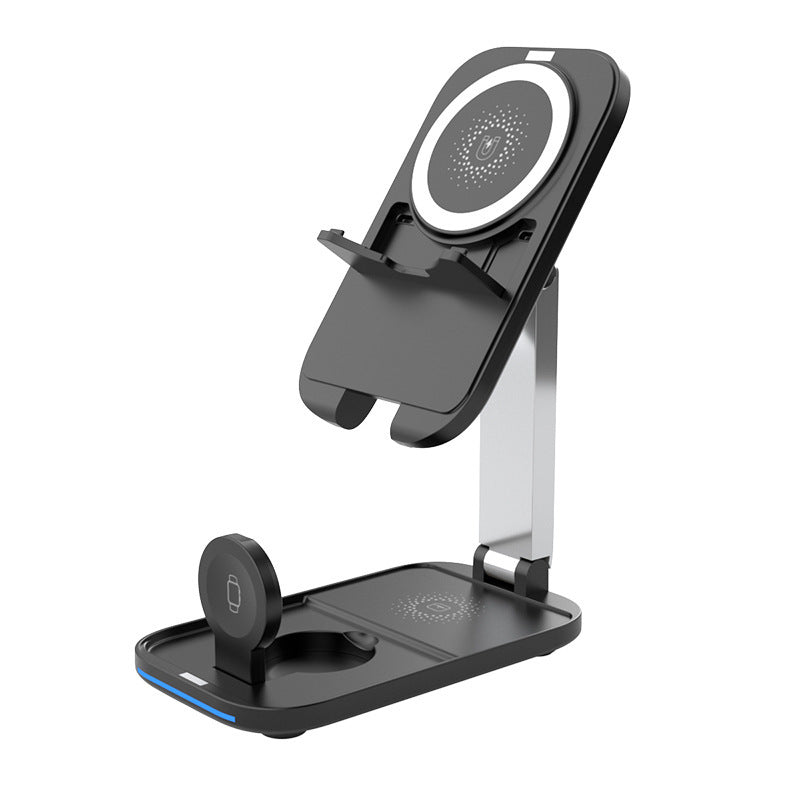 Wireless Charger 