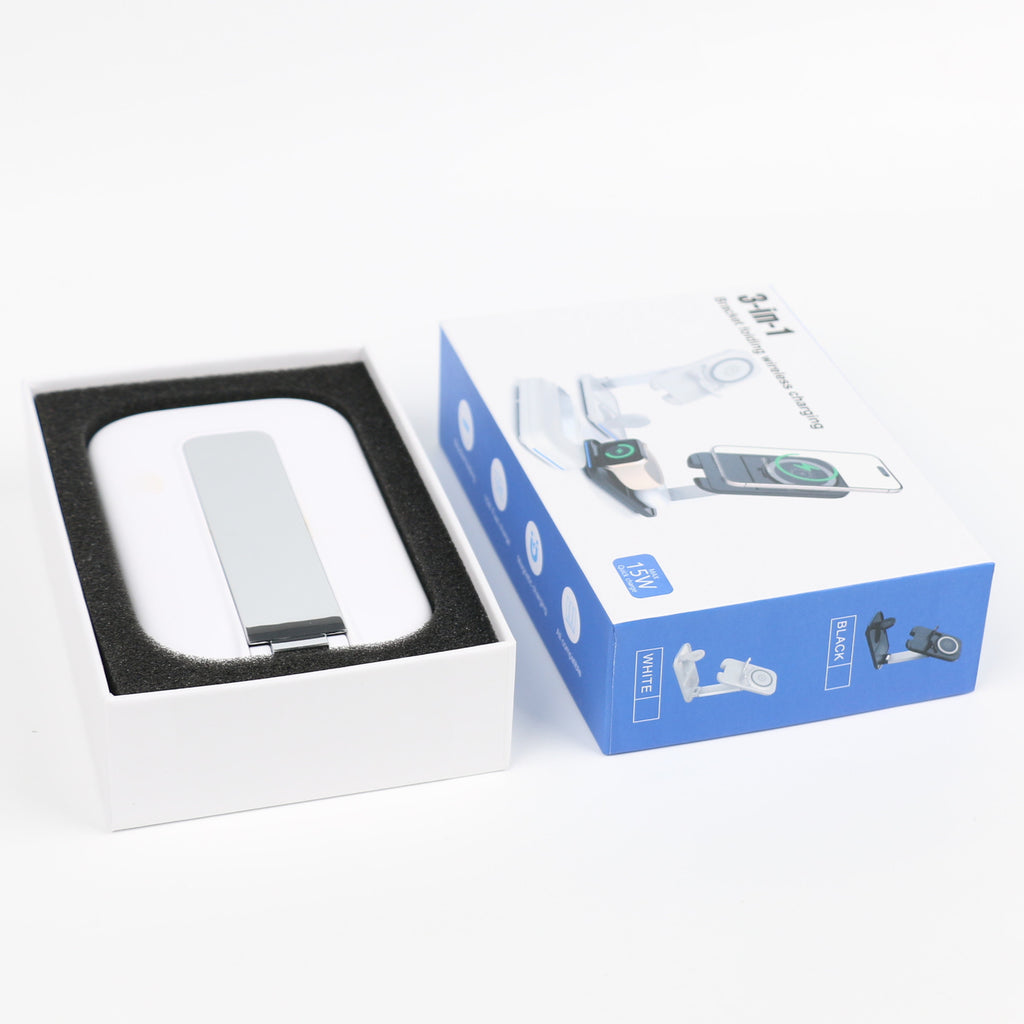 Wireless Charger 