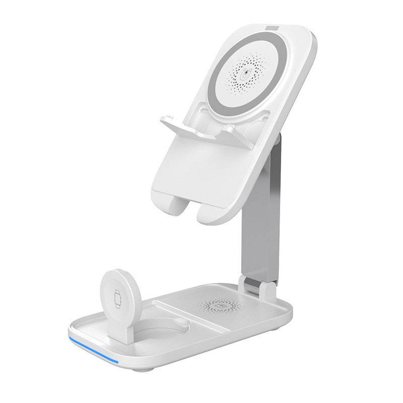 Wireless Charger 