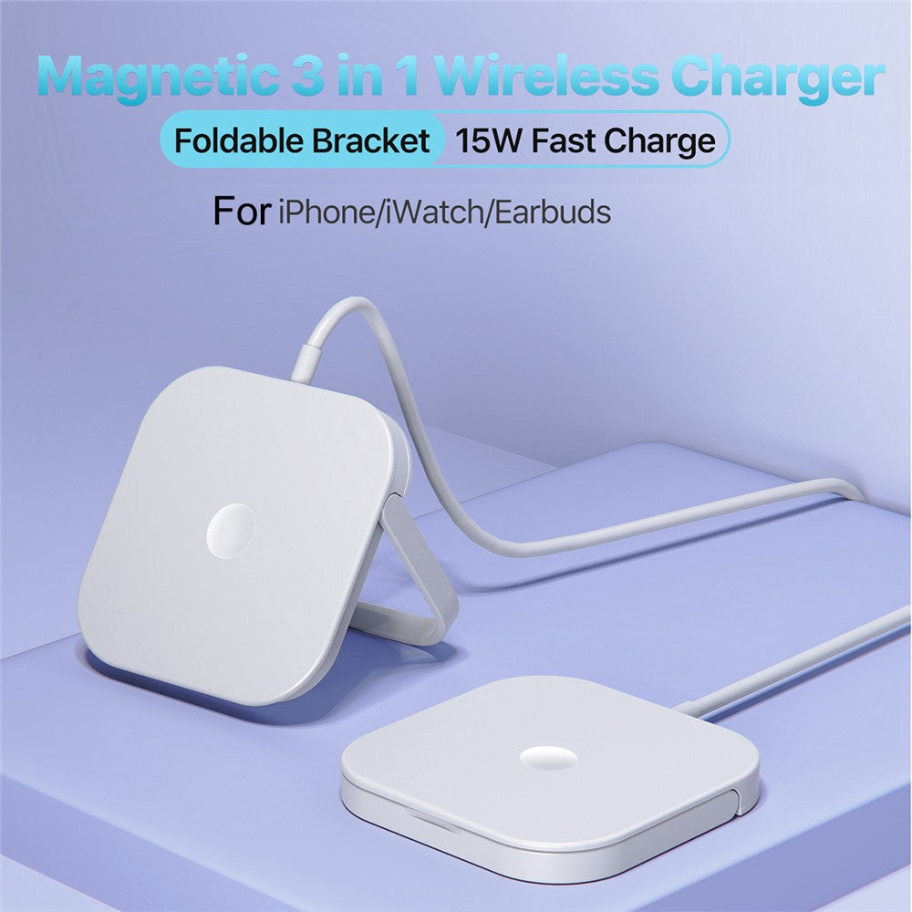 Wireless Charger 