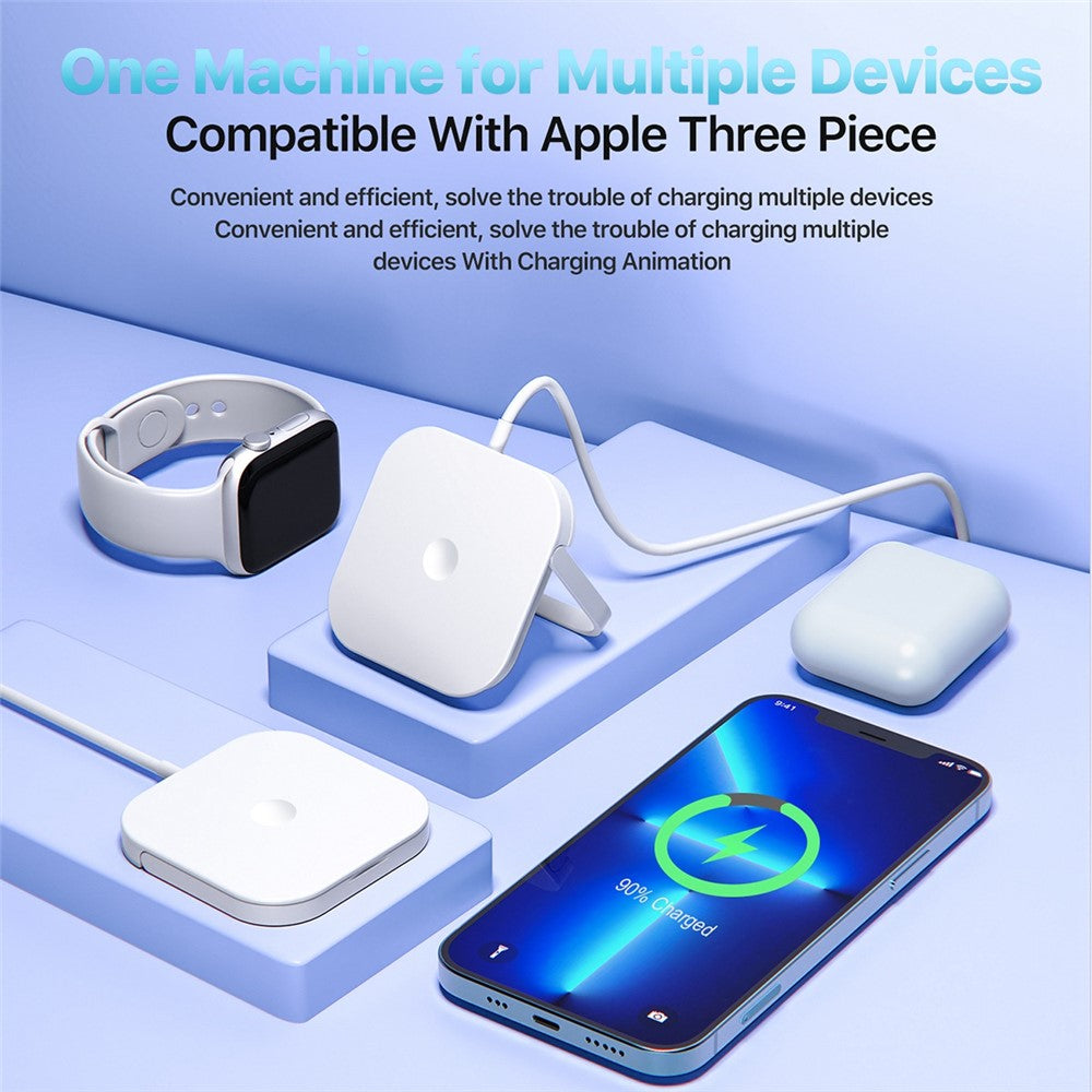 Wireless Charger 