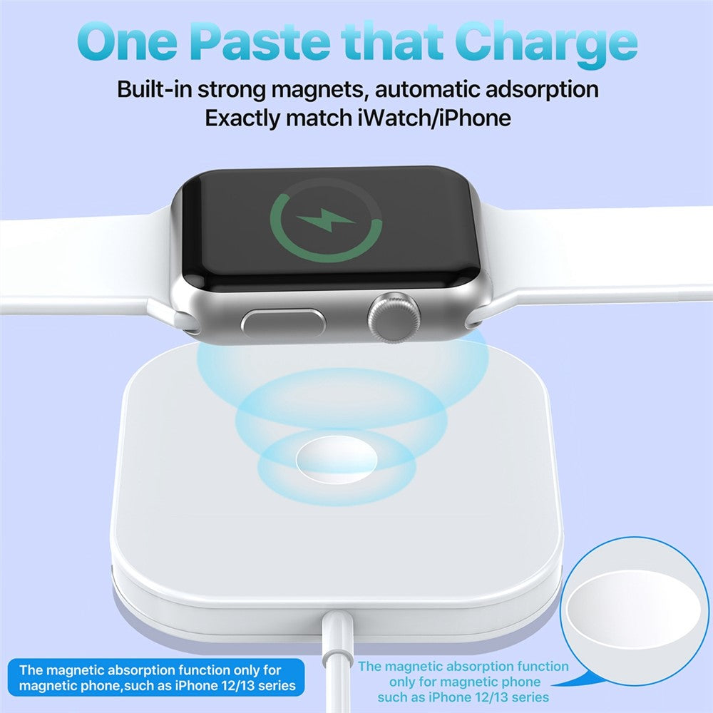 Wireless Charger 