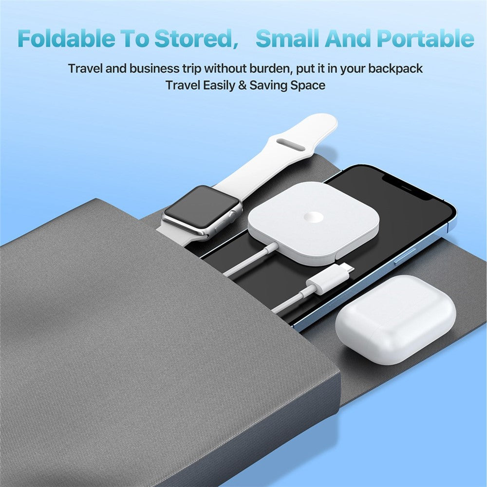 Wireless Charger 