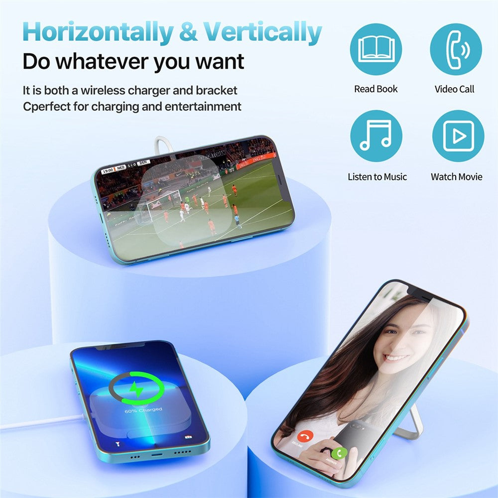 Wireless Charger 