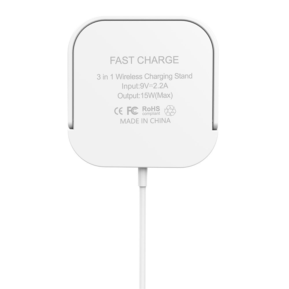 Wireless Charger 