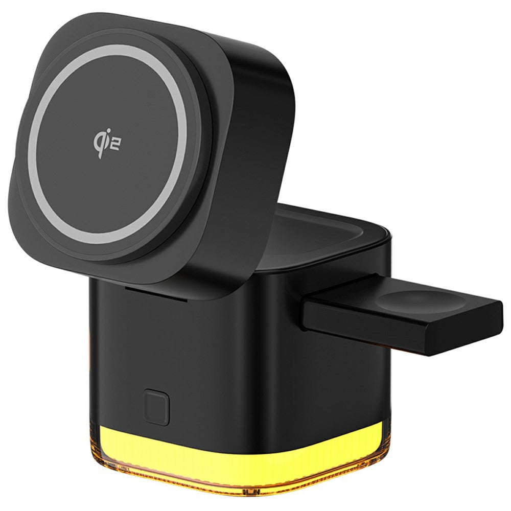 Wireless Charger 