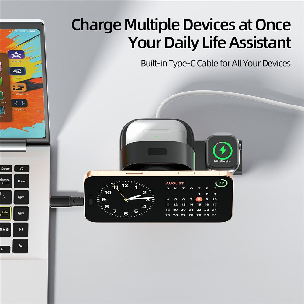 Wireless Charger 