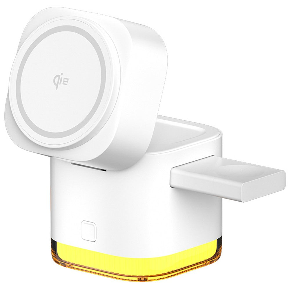 Wireless Charger 