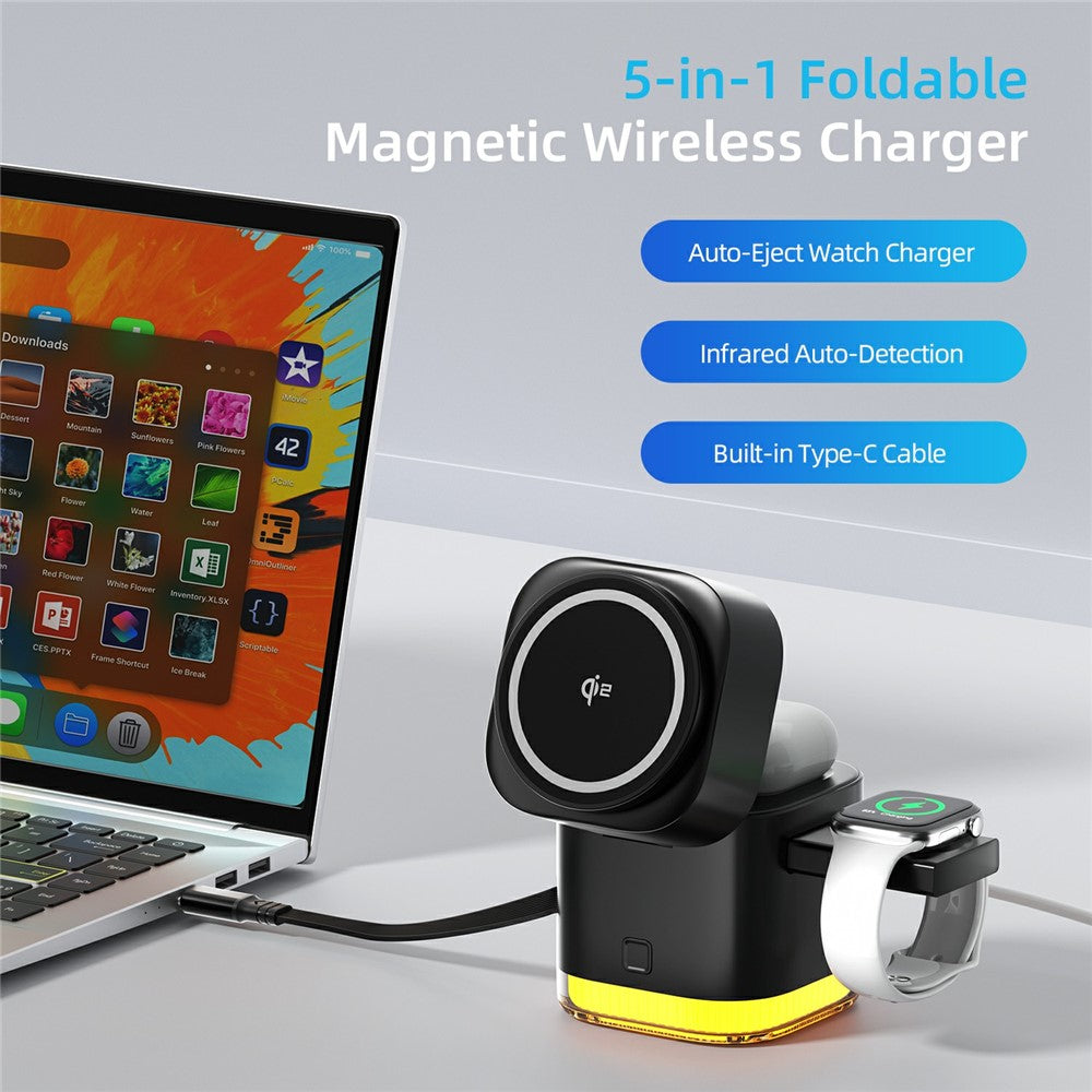 Wireless Charger 