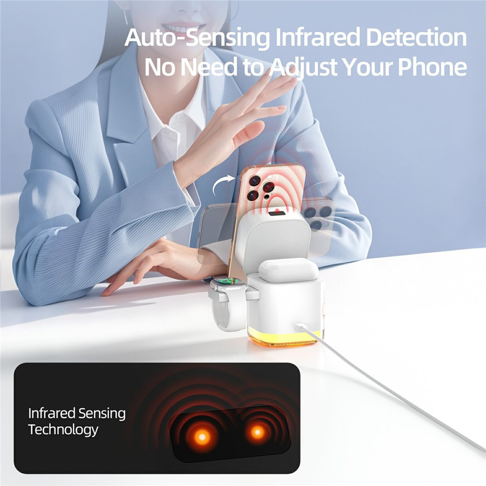 Wireless Charger 