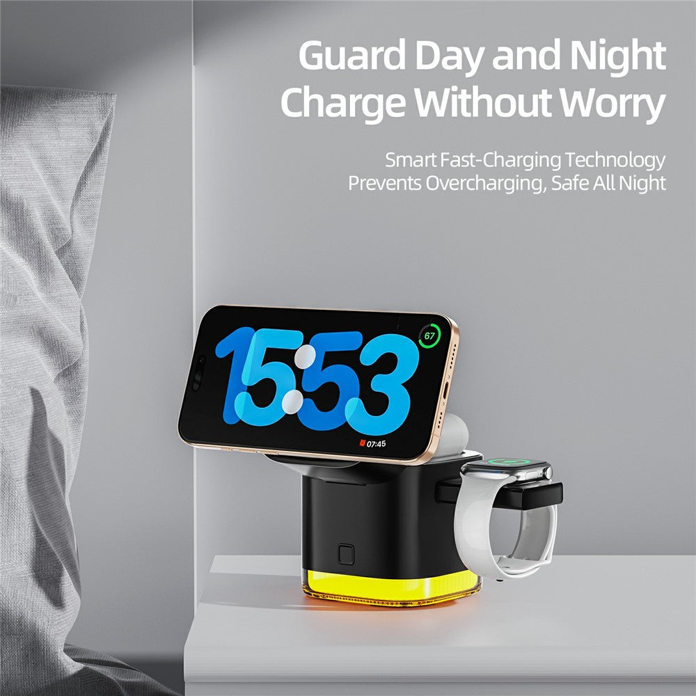 Wireless Charger 