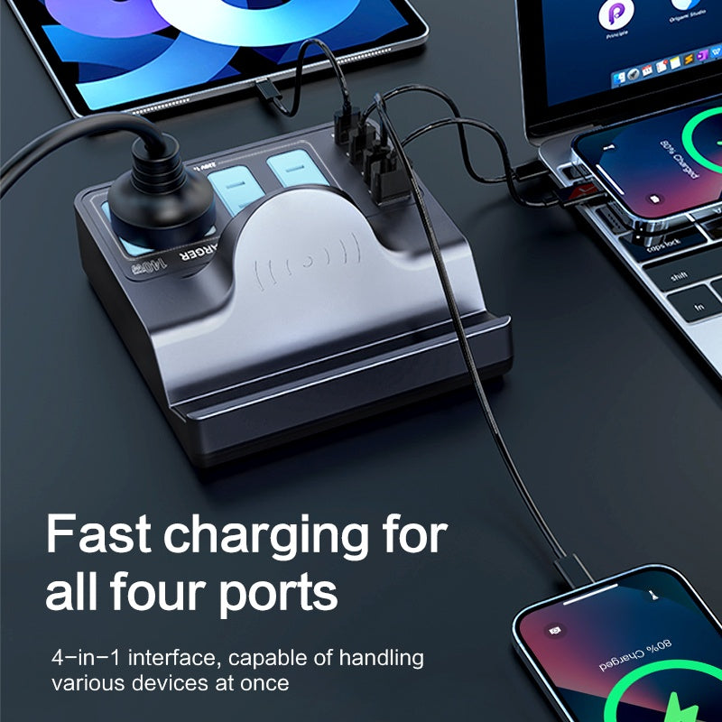 Desktop Chargers