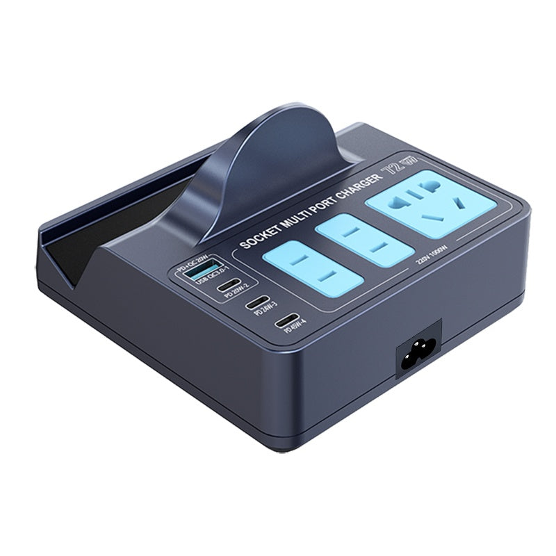 Desktop Chargers