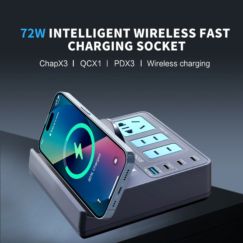 Desktop Chargers