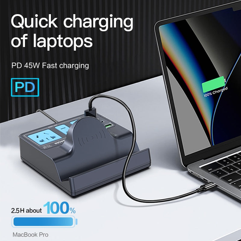 Desktop Chargers