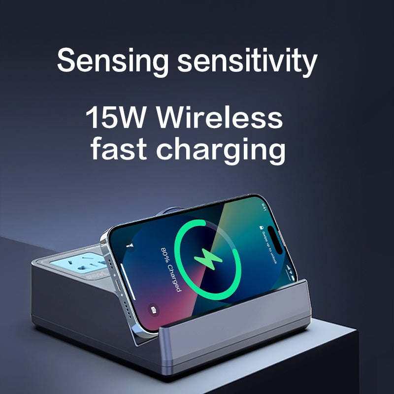 Desktop Chargers