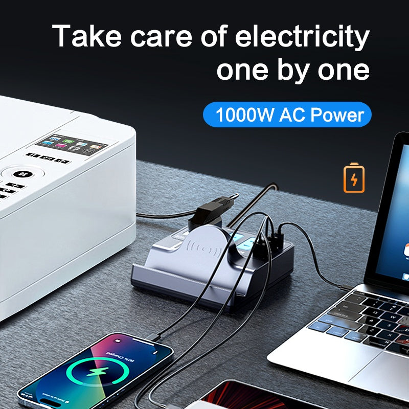 Desktop Chargers