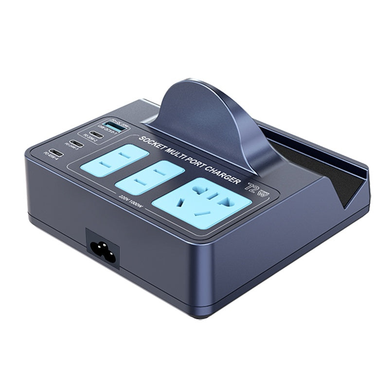 Desktop Chargers