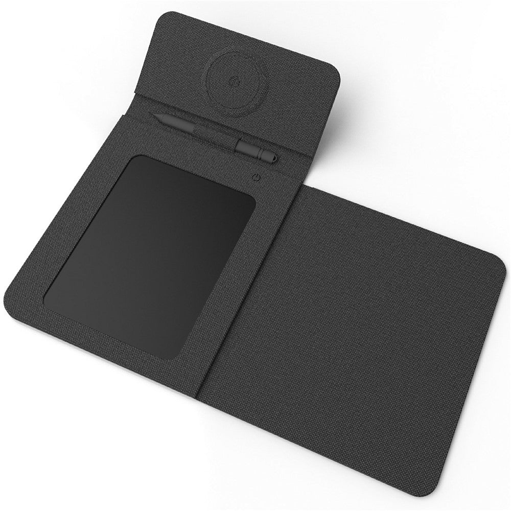 Wireless Charger 