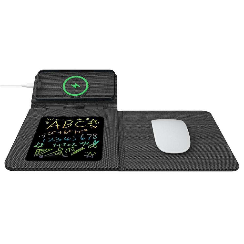 Wireless Charger 