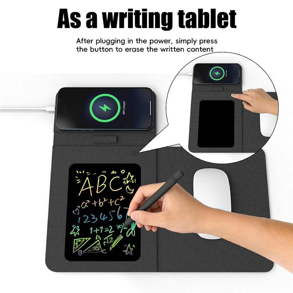 Wireless Charger 