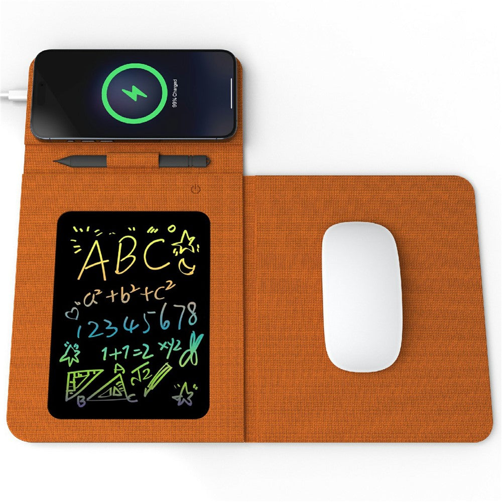 Wireless Charger 