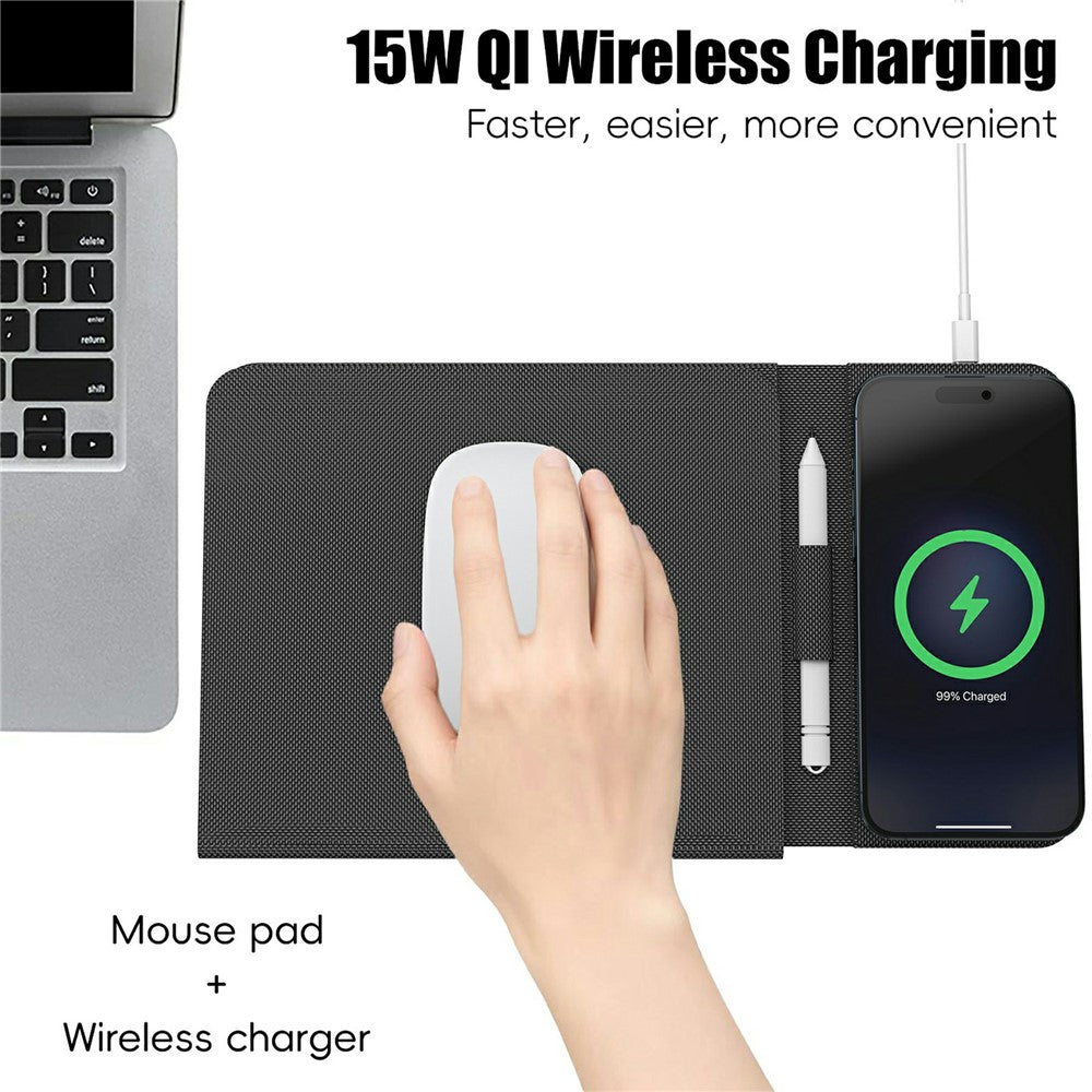 Wireless Charger 