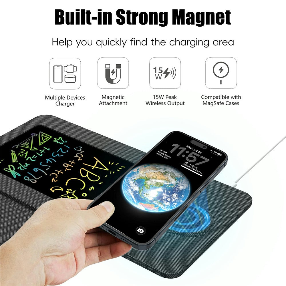 Wireless Charger 