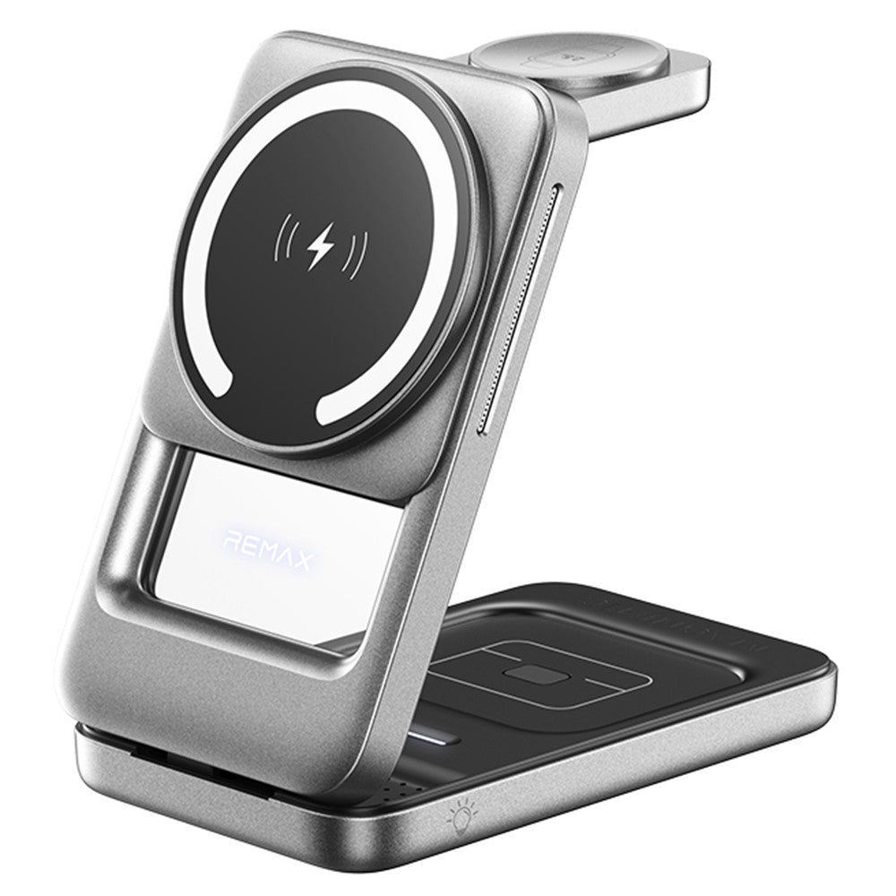 Wireless Charger 